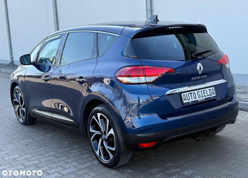 Renault Scenic 1.6 dCi Bose EDC - 16