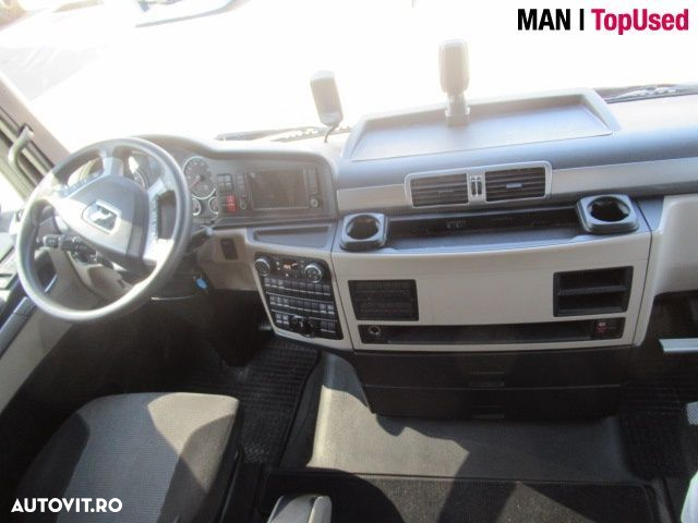 MAN TGX 18.500 4X2 BLS - 8