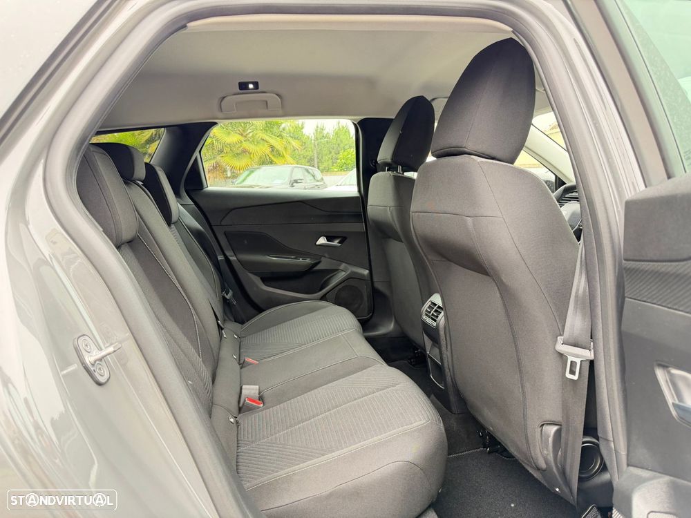 Peugeot 308 SW 1.2 PureTech Active - 37