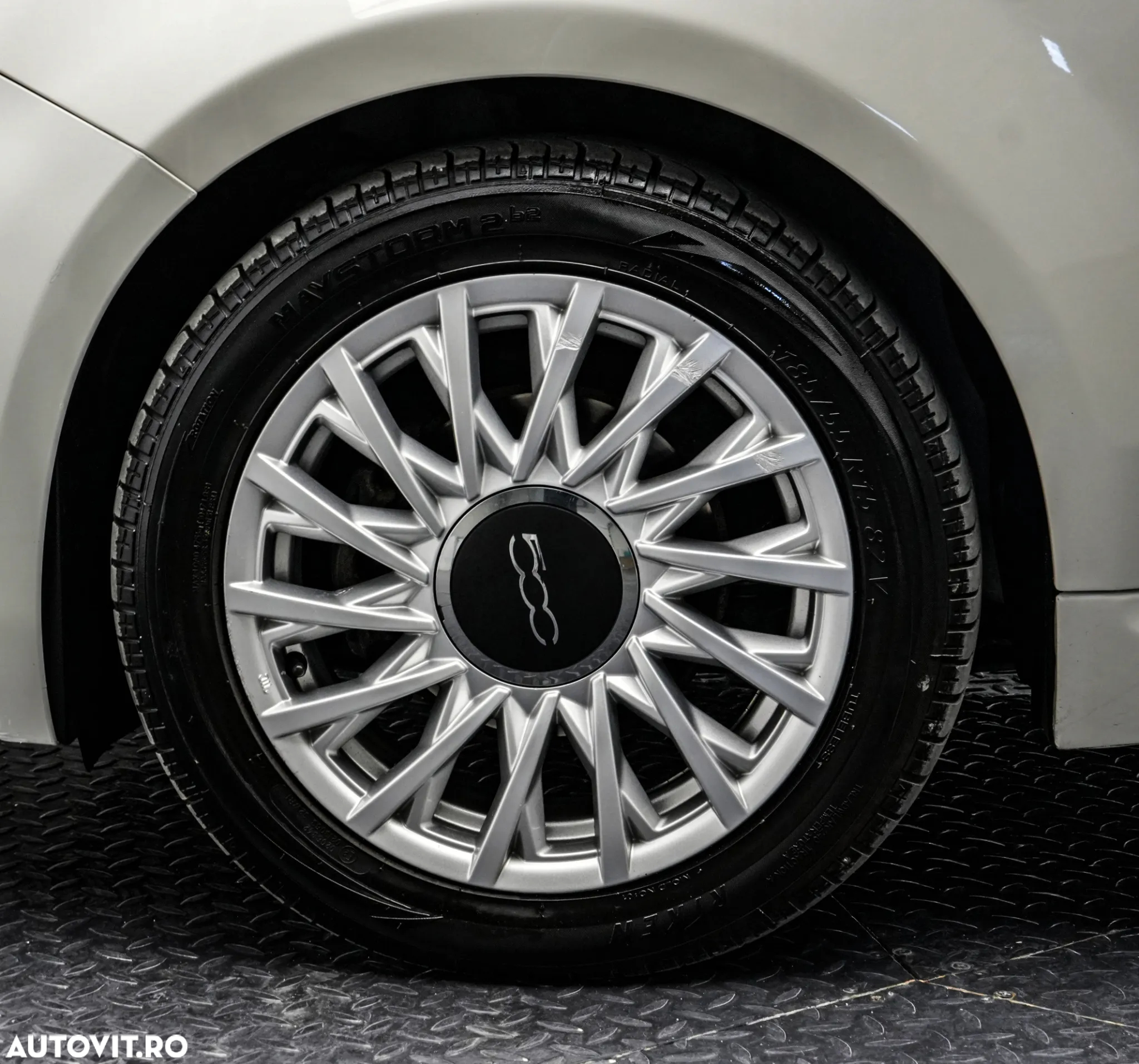 Fiat 500 - 28