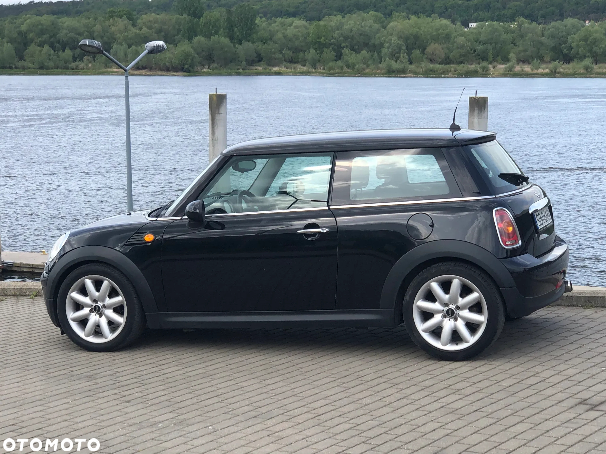 MINI Cooper - 13