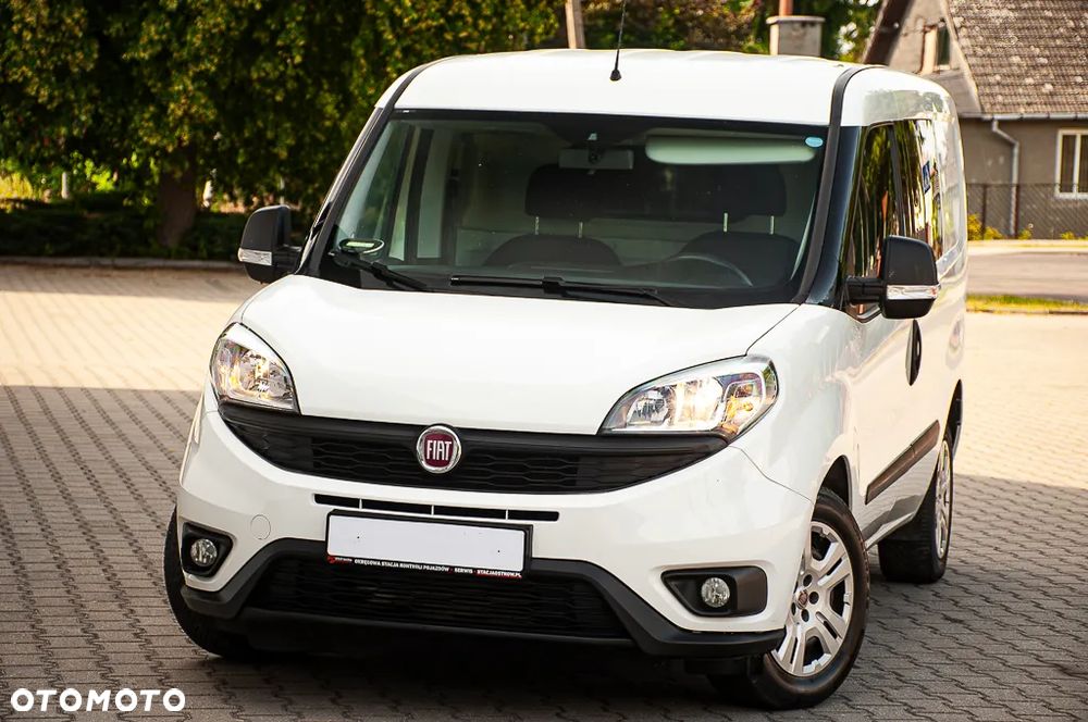 Fiat DOBLO - 19