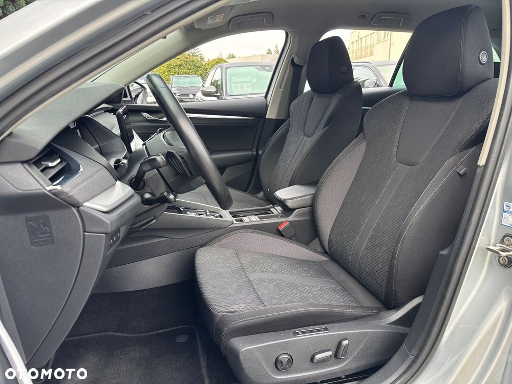 Skoda Octavia 1.4 TSI Plug-In Hybrid Style DSG - 9