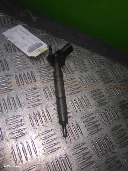 Reparação de Motor Mercedes Sprinter 3.0D 2009 642898 - 4