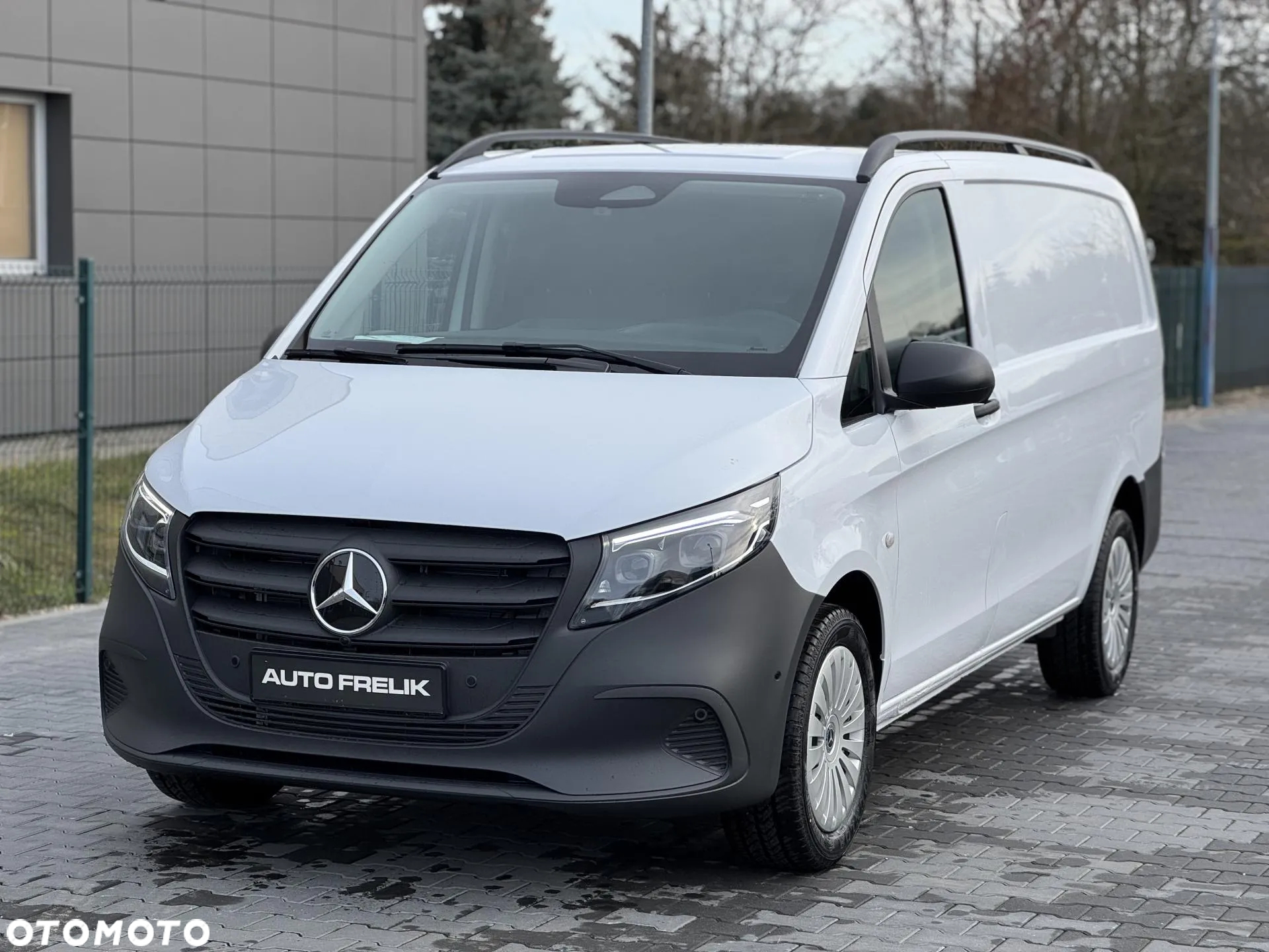 Mercedes-Benz Vito - 4