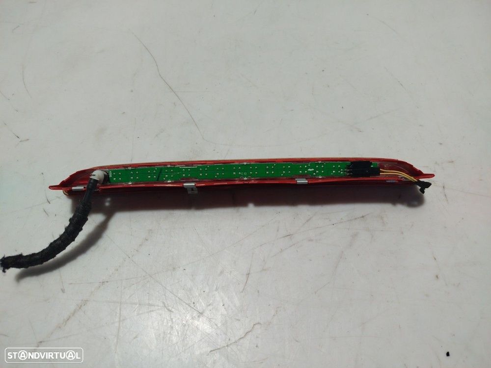 Luz stop adicional / 3º stop VOLKSWAGEN Golf VII (5G1, BQ1, BE1, BE2) - 2