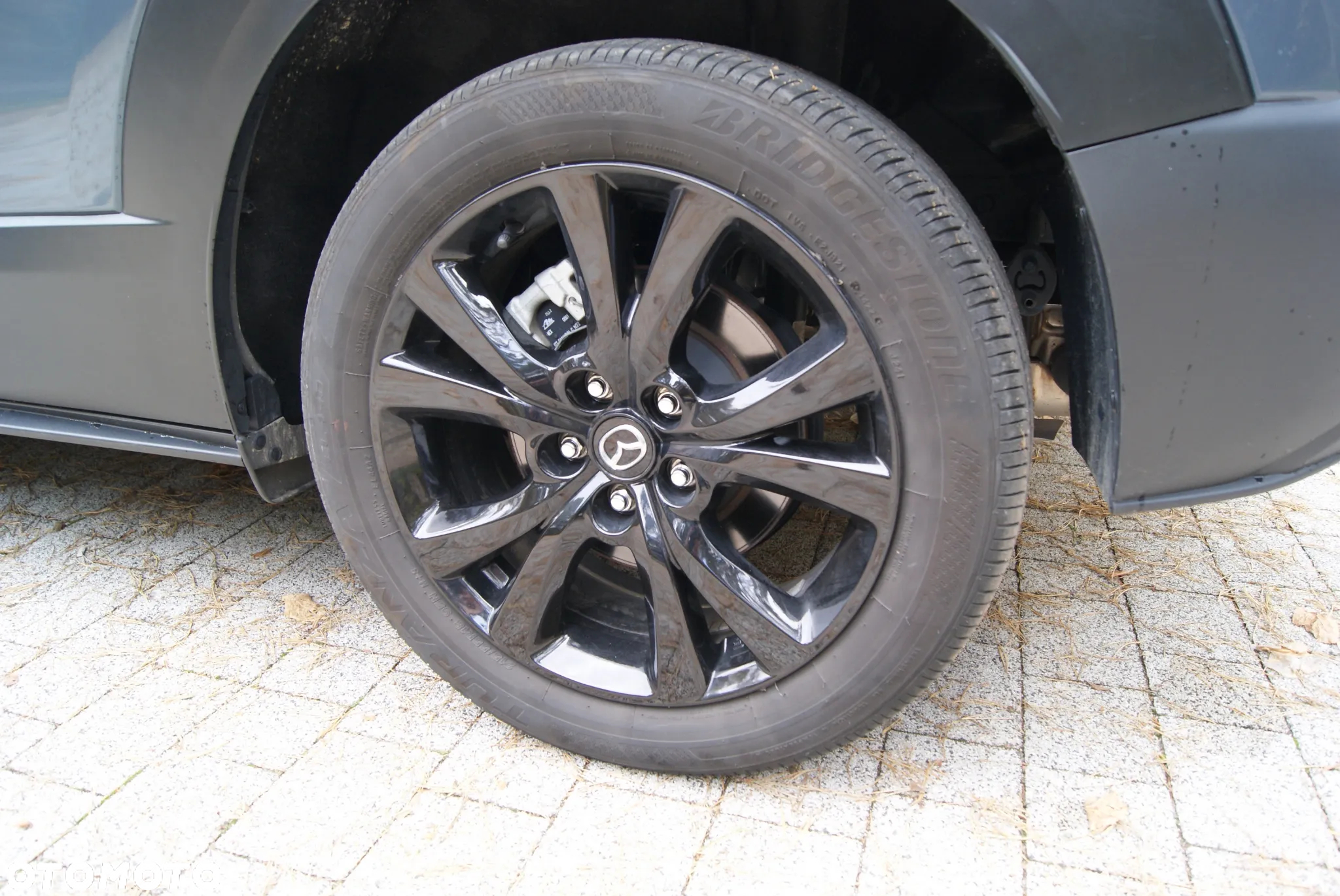 Mazda CX-30 - 36
