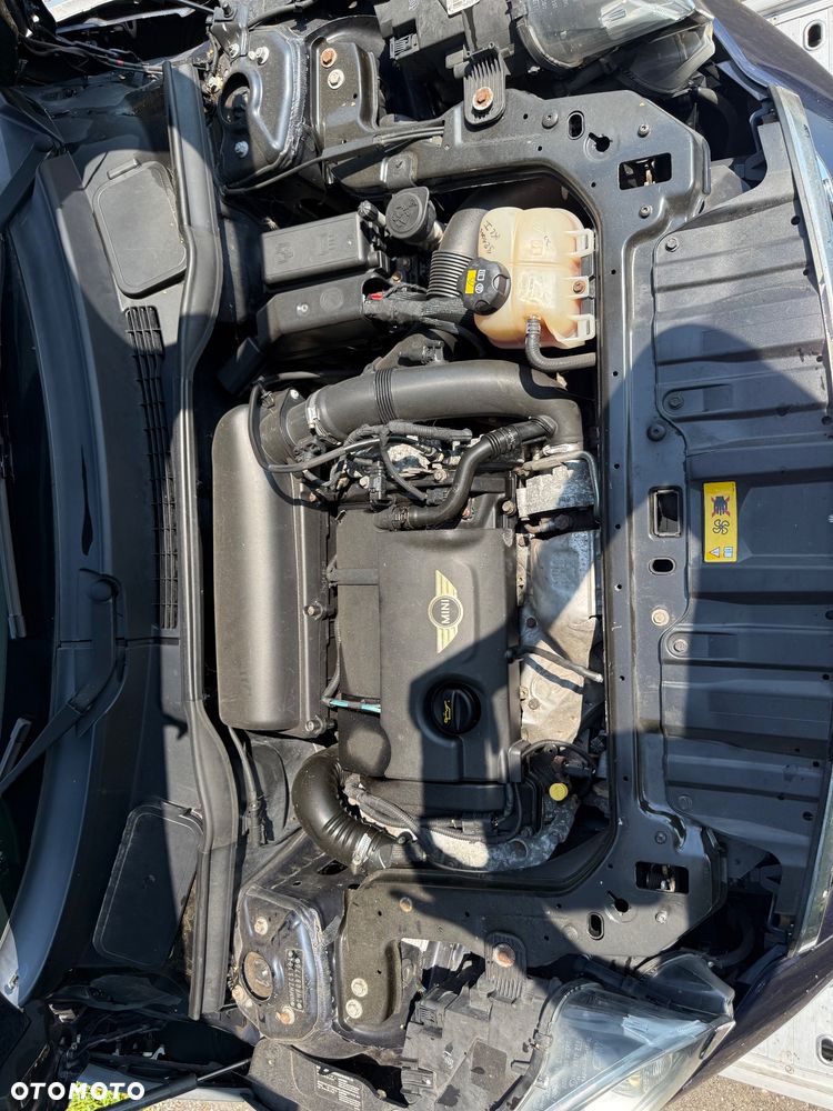MINI Countryman Cooper S All4 - 22