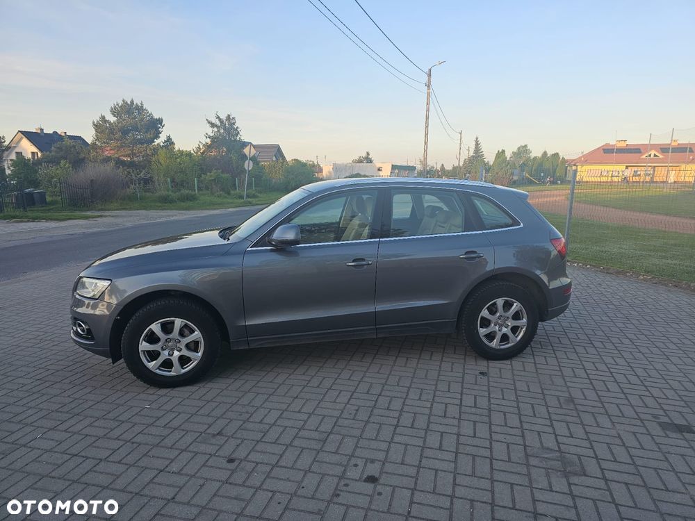 Audi Q5 - 8