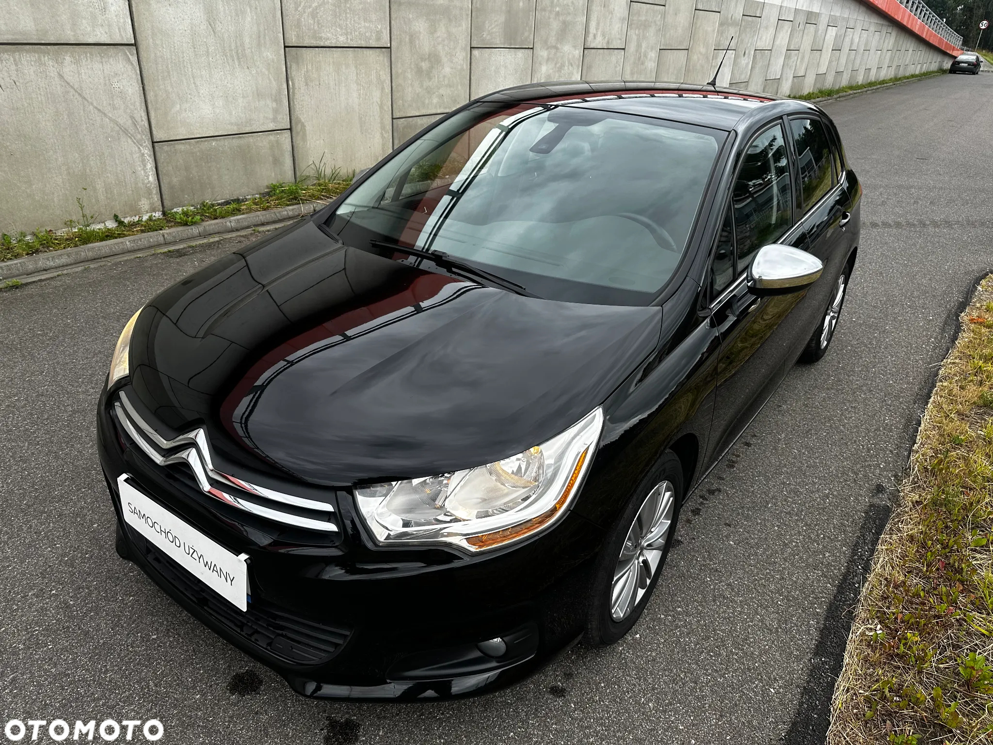 Citroën C4 VTi 120 Tendance - 9