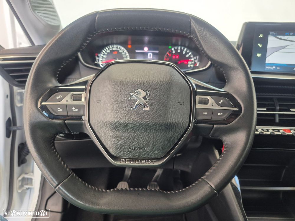 Peugeot 208 1.5 BlueHDi Active Business Pack - 13