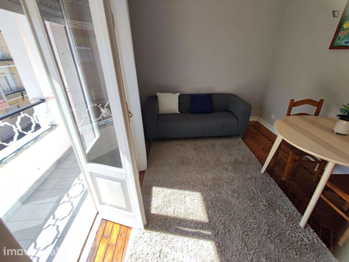 Apartamento com 2 quartos - localizado em Amadora Lisbon - Grande imagem: 5/32