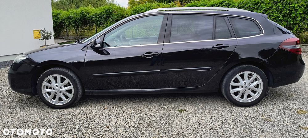 Renault Laguna 2.0 Dynamique - 6