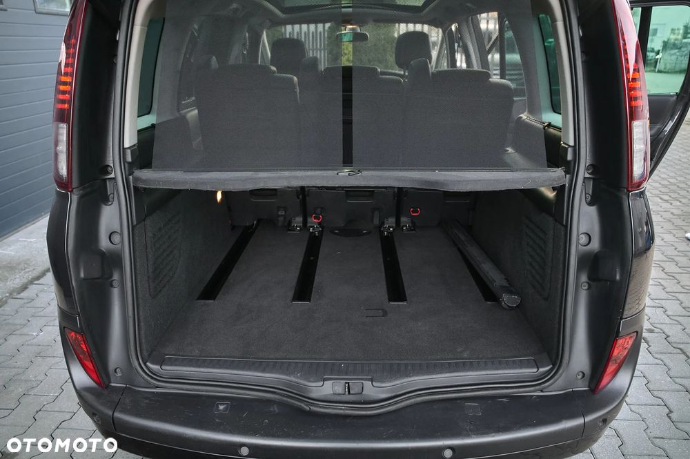 Renault Grand Espace 2.0 dCi FAP Edition 25th - 15