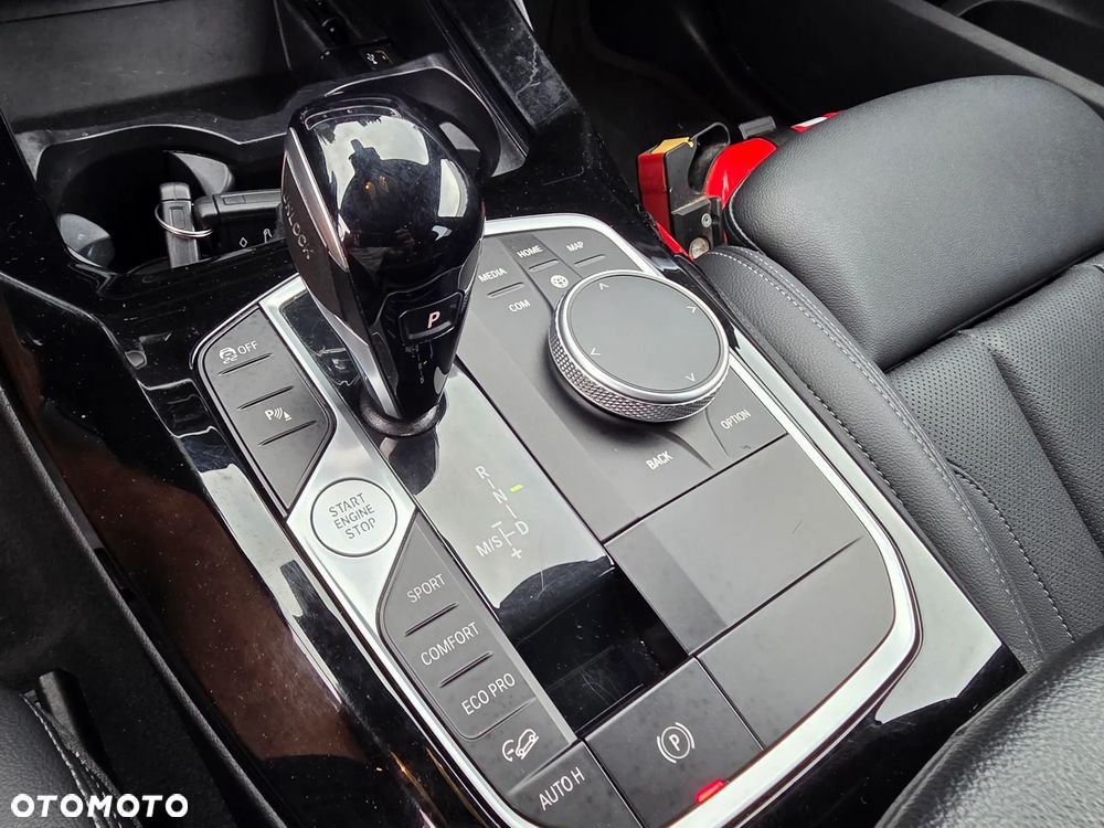 BMW X3 - 23