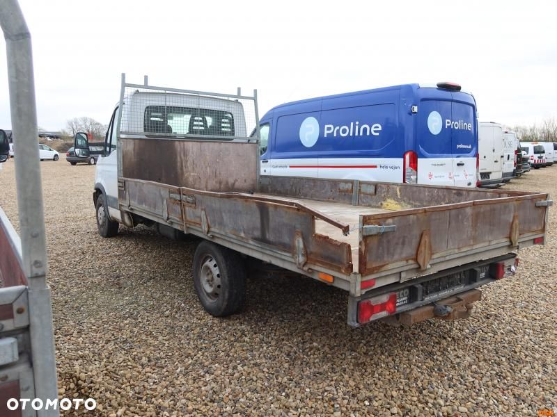 Iveco 35s15 - 3
