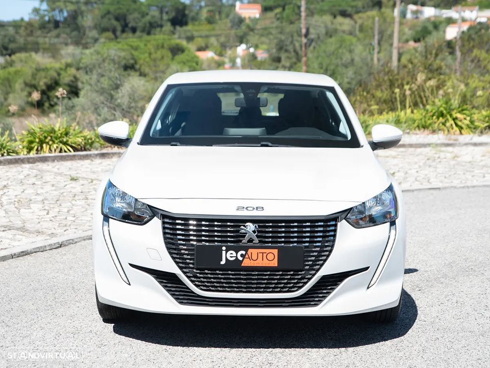 Peugeot 208 PureTech 75 Active Pack - 7