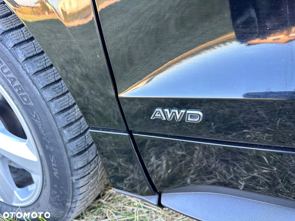 Ford Edge 2.0 TDCi Bi-Turbo 4x4 ST-LINE - 16