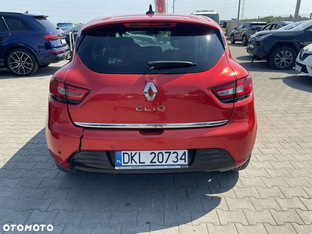 Renault Clio 0.9 Energy TCe Limited - 3