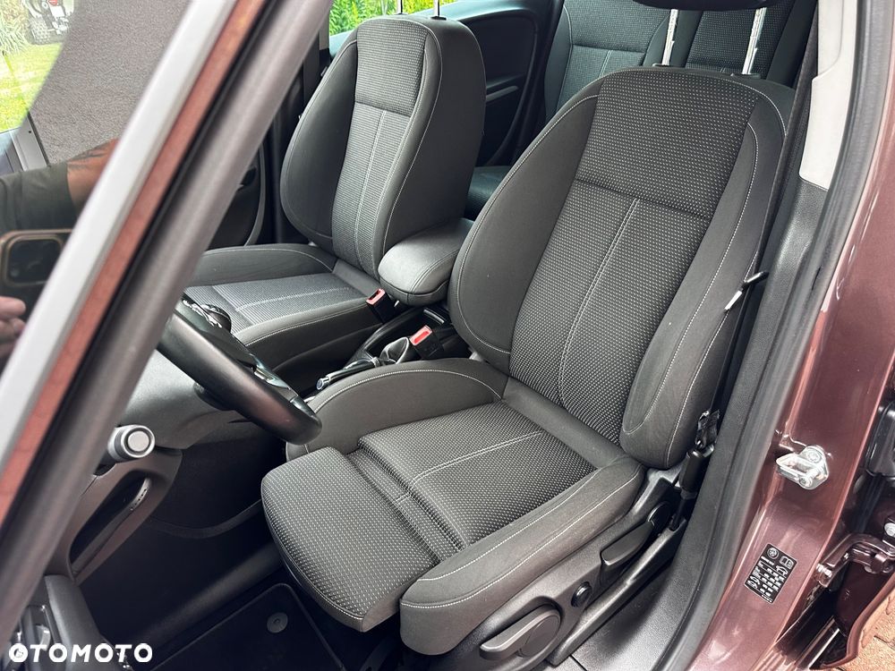 Opel Zafira 1.4 Turbo (ecoFLEX) Start/Stop Business Edition - 25