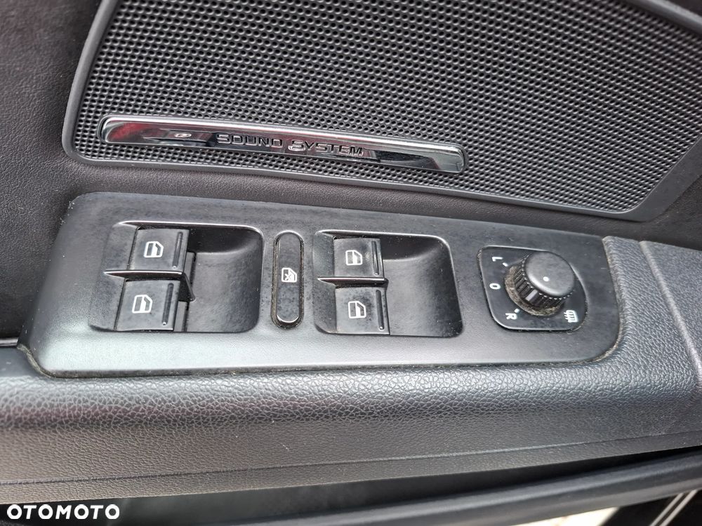 Skoda Superb 2.0 TSI Platinum DSG - 12