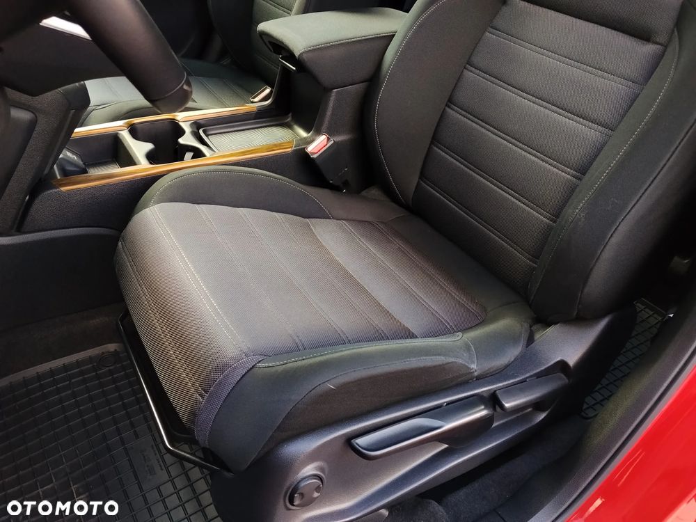 Honda CR-V 1.5 Elegance (2WD / Connect+) - 12