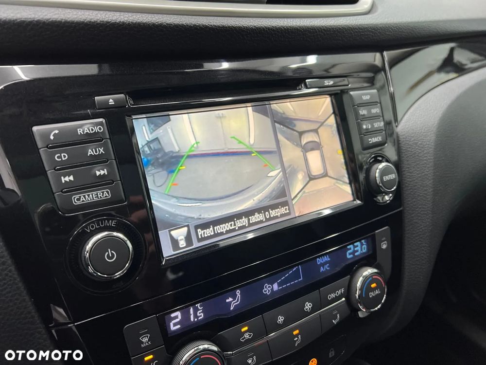 Nissan Qashqai - 20