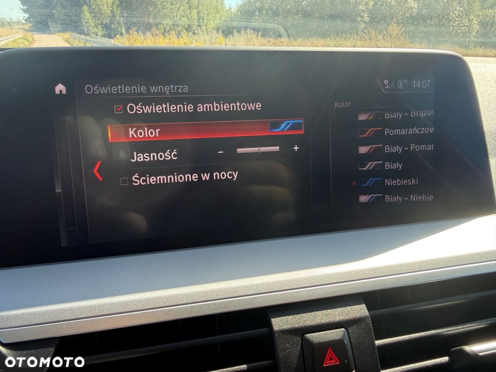 BMW X3 - 21