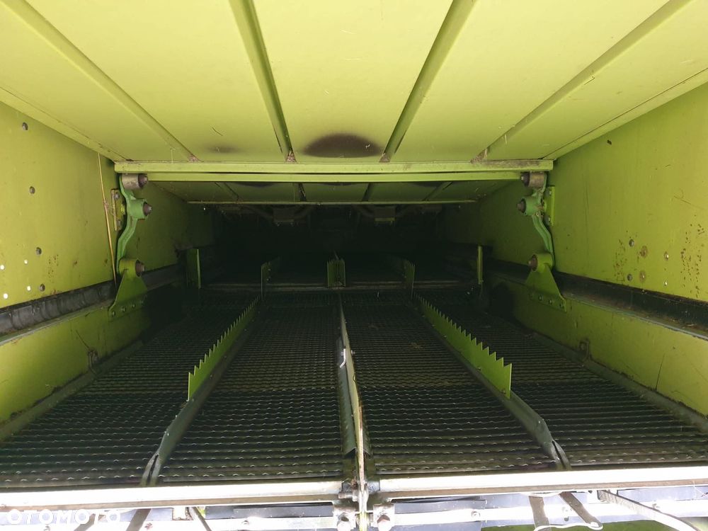 Claas Dominator 98 Classic - 8