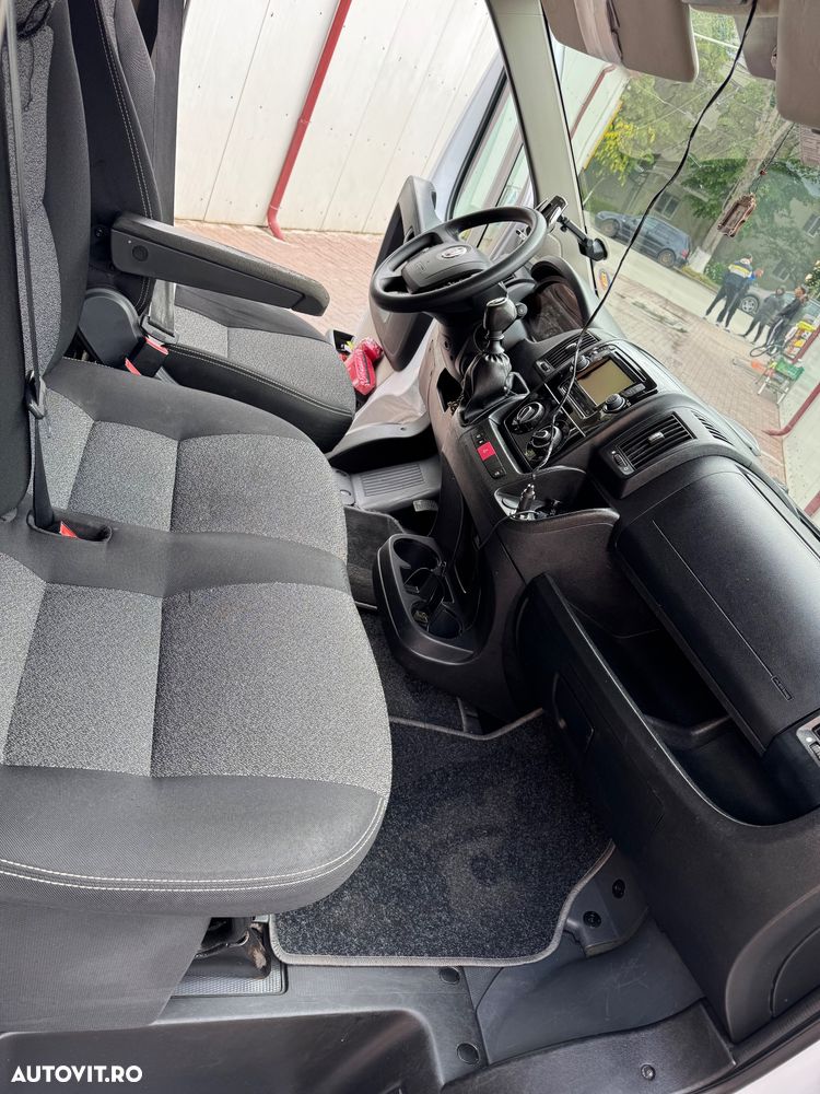 Fiat Ducato - 7