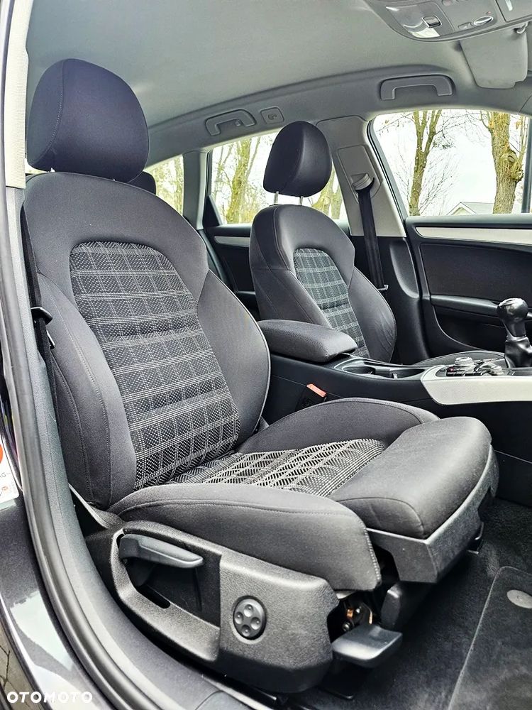 Audi A4 Avant 1.8 TFSI Prime Edition - 17