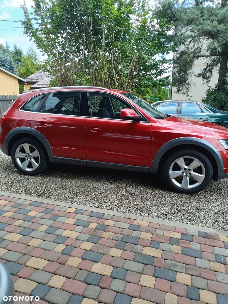 Audi Q5 2.0 TDI Quattro - 16