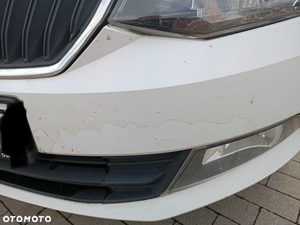 Skoda Fabia 1.0 Ambition - 4