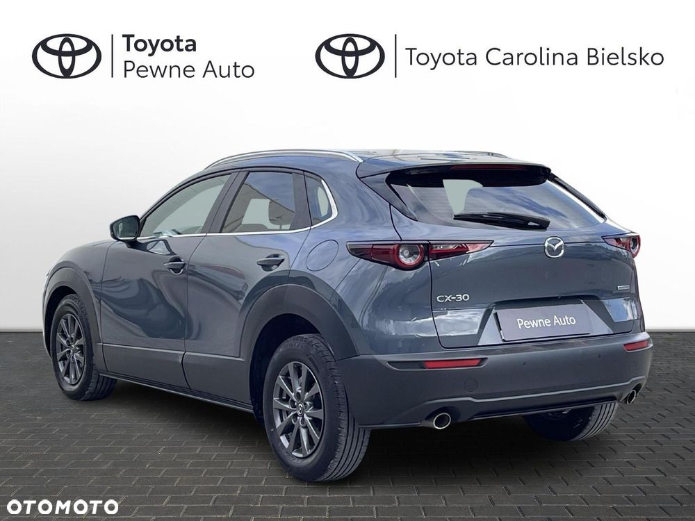 Mazda CX-30 - 2