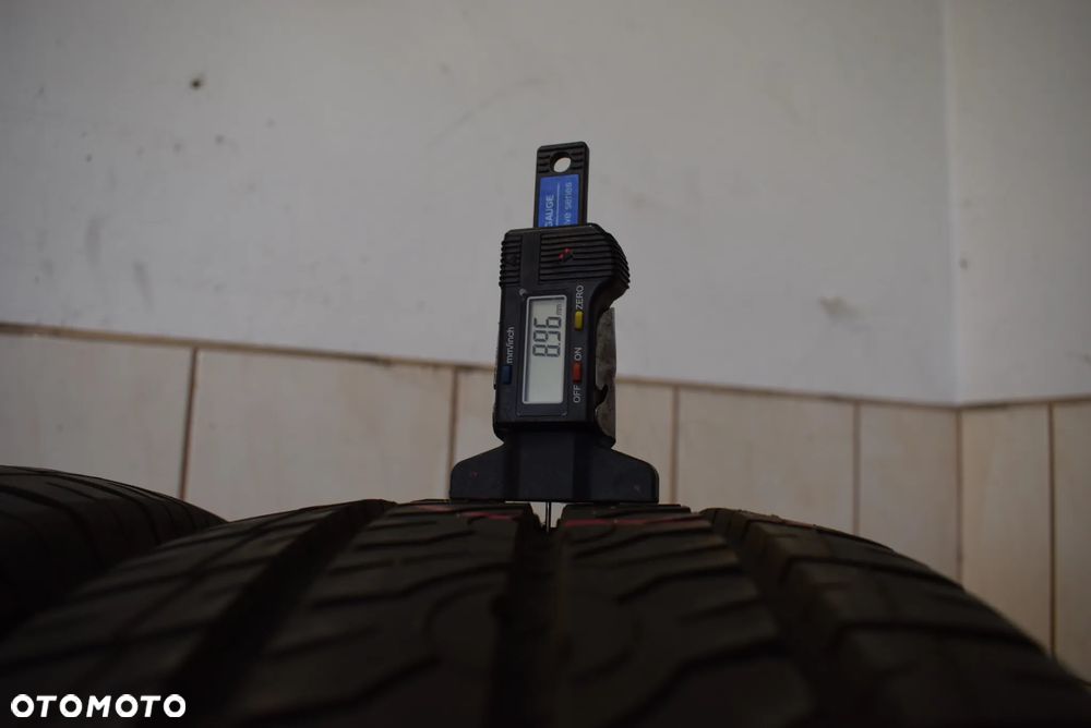 R15C 205/70 Semperit Van Life 2 Cena za parę - 5