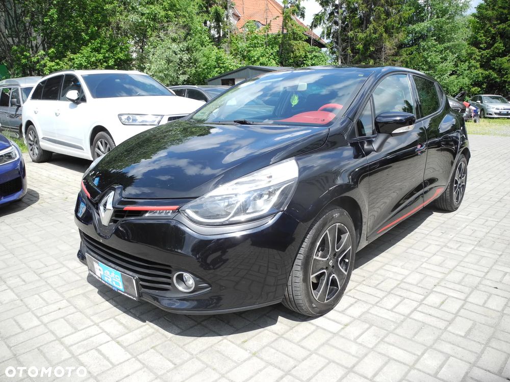 Renault Clio - 1