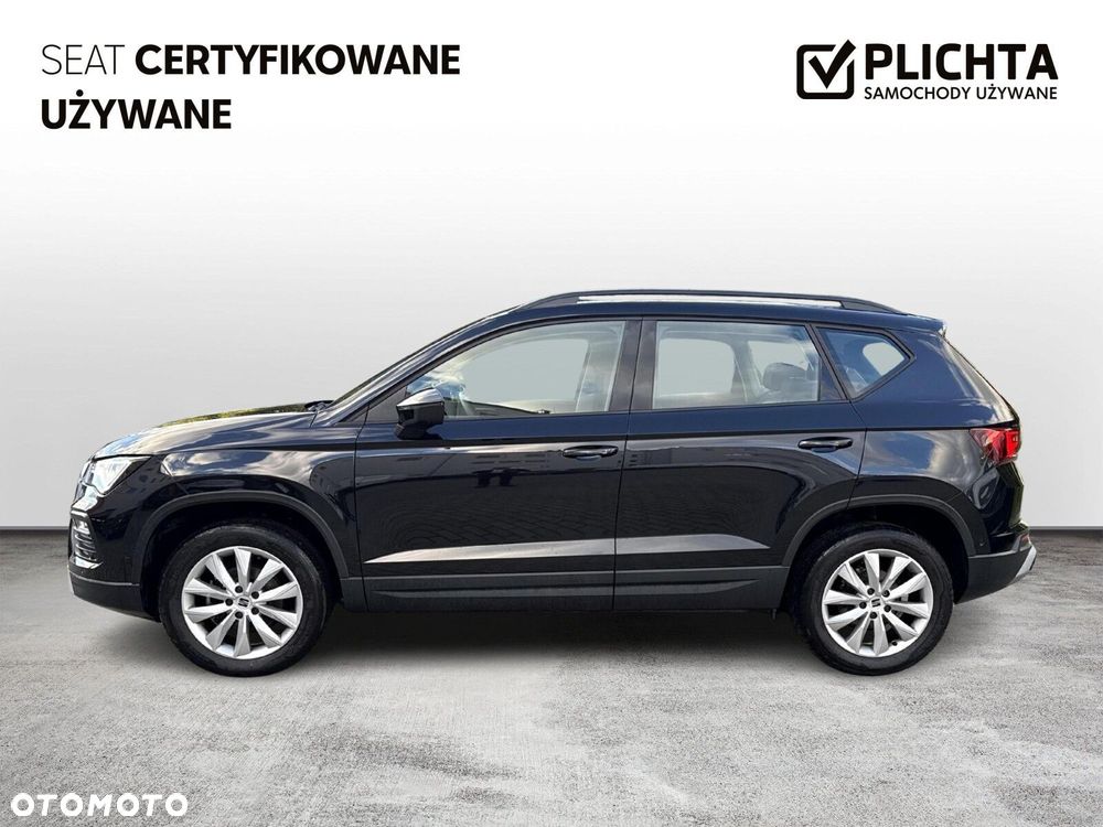 Seat Ateca 1.5 TSI Style S&S DSG - 2