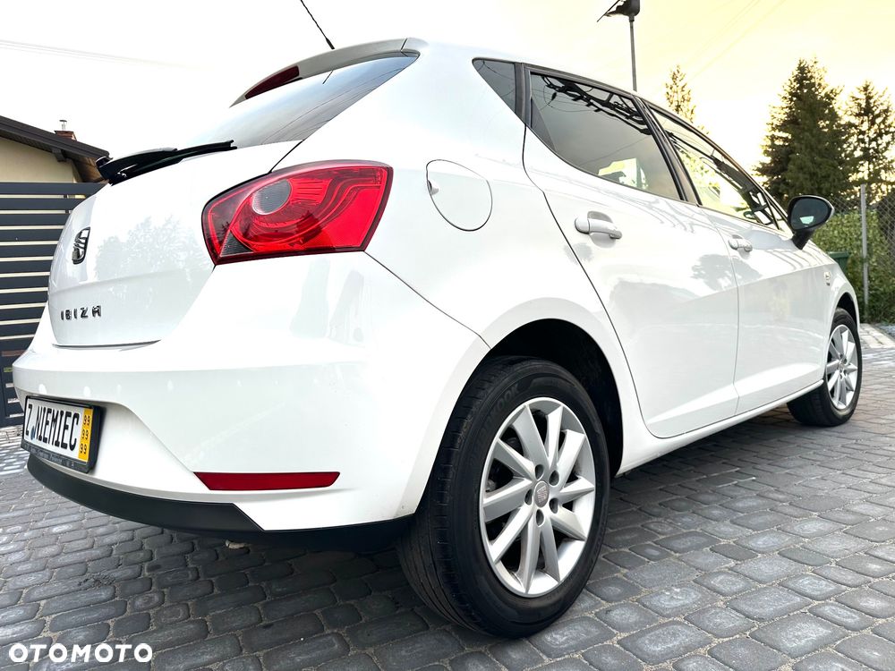 Seat Ibiza 1.2 TSI Style 4YOU - 11