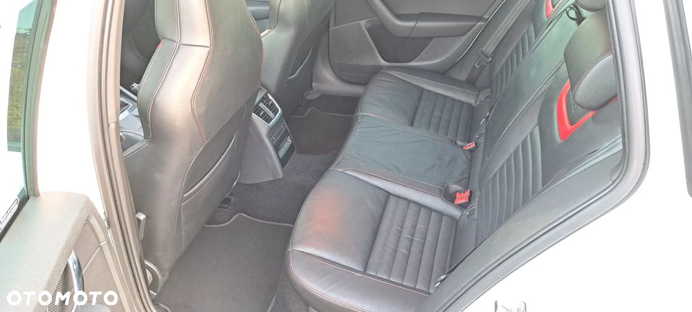 Skoda Octavia 2.0 TDI RS EU6 - 21