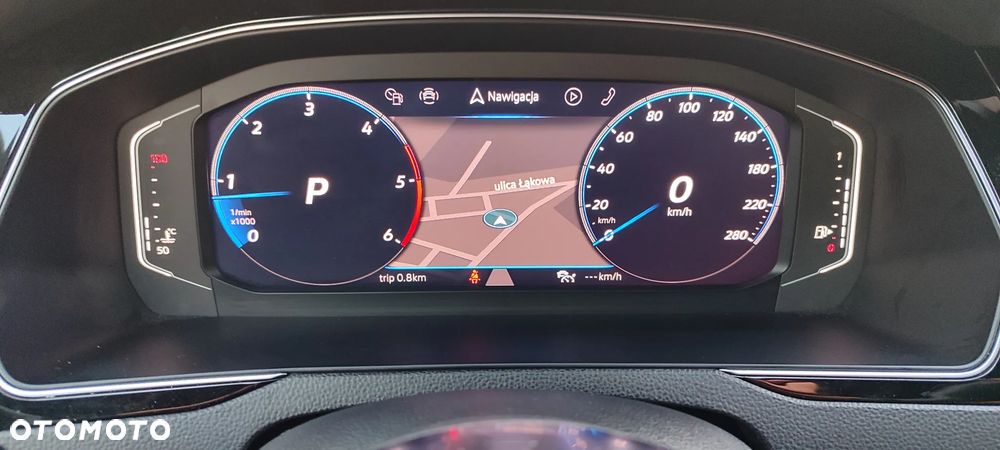 Volkswagen Arteon 2.0 TDI SCR DSG R-Line Edition - 35