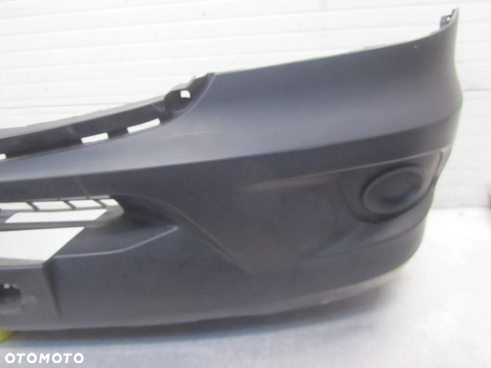 Zderzak Przód  Mercedes Sprinter 906 lift - 3