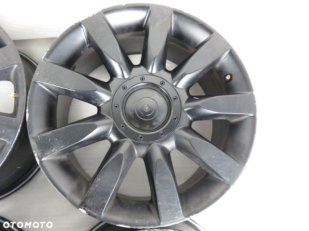 Alufelgi 17" Diamond 5x120 5x130 8.0J" ET35 - 7