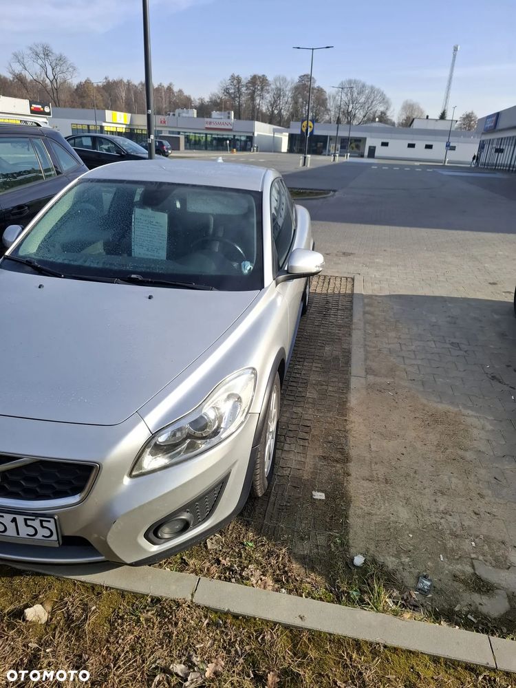 Volvo C30 - 4