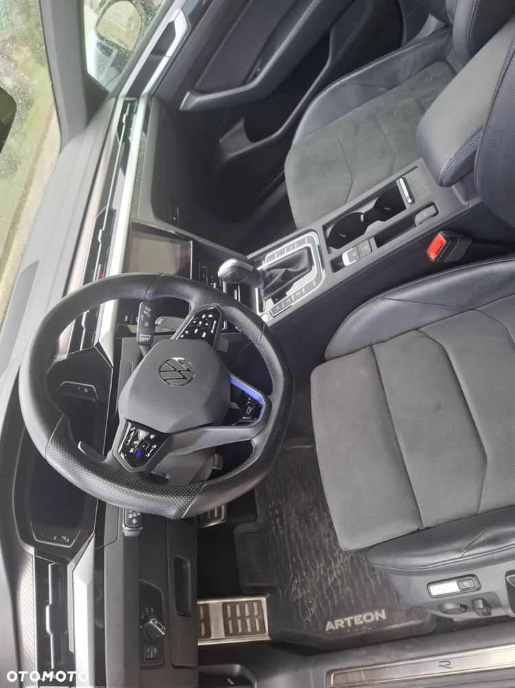 Volkswagen Arteon - 24