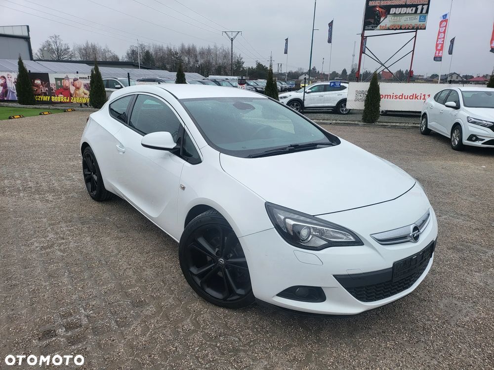 Opel Astra - 11