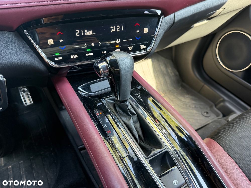 Honda HR-V 1.5 Sport CVT - 14