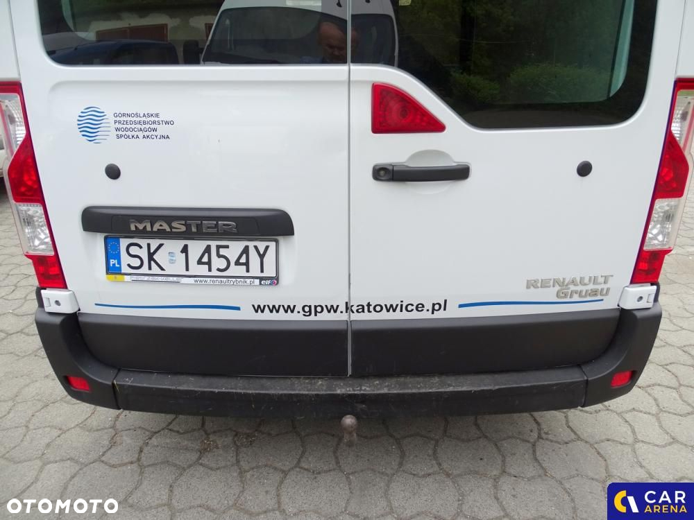 Renault Master - 6