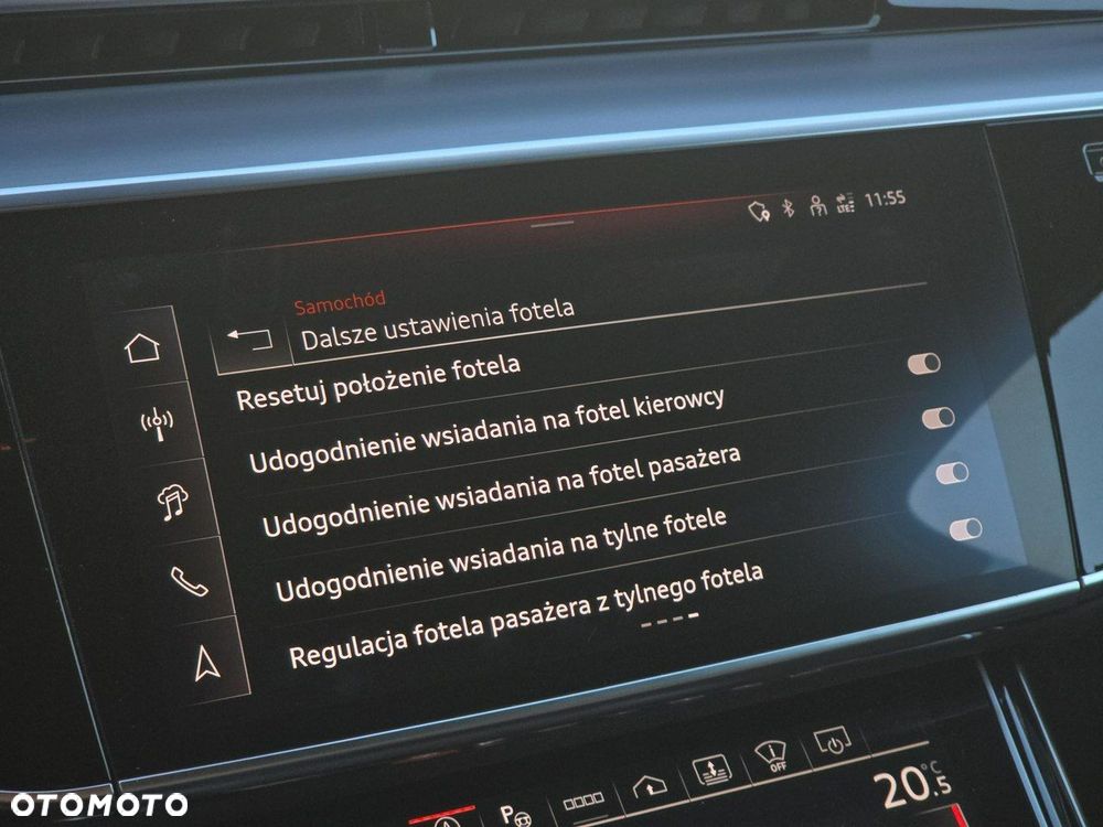 Audi A8 L 50 TDI quattro tiptronic - 26