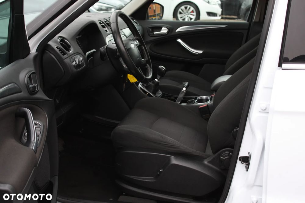 Ford S-Max 1.6 EcoBoost Titanium - 6