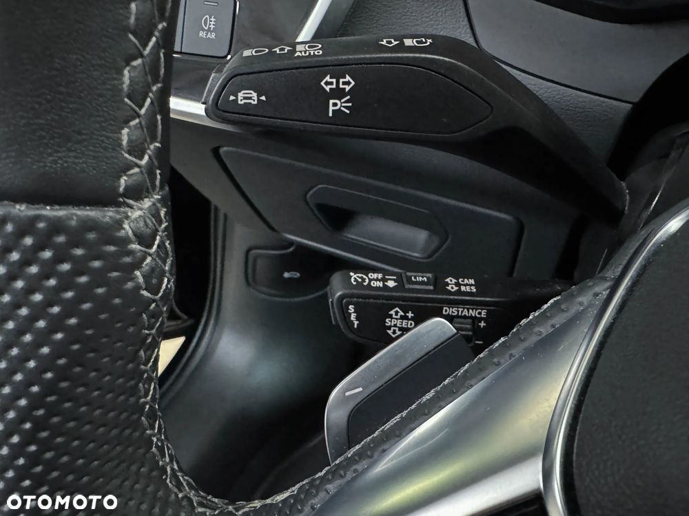 Audi A6 Avant 40 TDI S tronic S line - 27